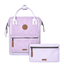 Rucksack Cabaïa Adventurer Fleece Unisex Cleveland Small