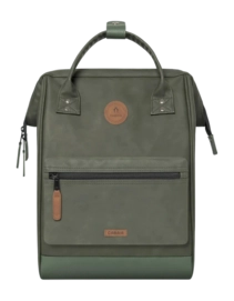 Rucksack Cabaïa Adventurer Vegan Nubuck Unisex Busan Small
