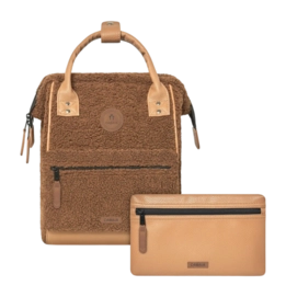 Sac à Dos Cabaïa Adventurer Fleece Tucson Small