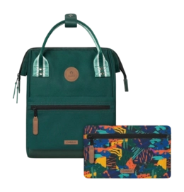 Sac à Dos Cabaïa Adventurer Sporty Lima Small