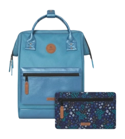 Rucksack Cabaïa Adventurer Essentials Recycled Oxford Bourgas Medium