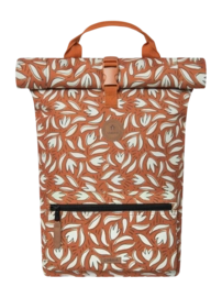 Sac à Dos Cabaïa Starter Recycled Oxford Sumatra Medium