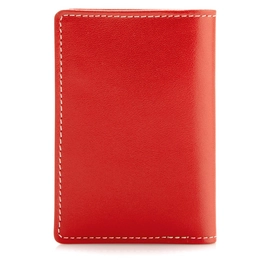 Creditcard Etui Castelijn & Beerens Allegro Rood