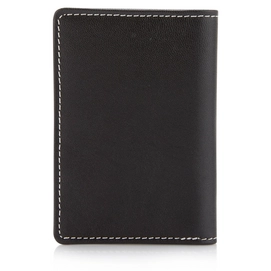 Creditcard Etui Castelijn & Beerens Allegro Zwart
