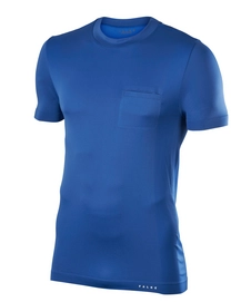 T-shirt Falke Hommes Quest Bright Sky