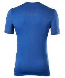 T-Shirt Falke Men Quest Bright Sky