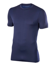 T-shirt Falke Hommes Quest Dark Night