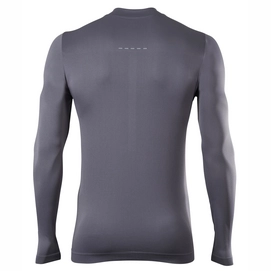 Longsleeve Falke Men Quest Concrete
