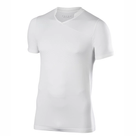 T-shirt Falke Hommes Fitness White-S
