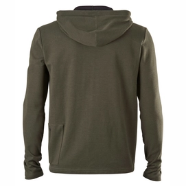 Vest Falke Men Flight Hoody Vertigo