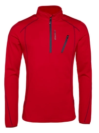 Skipully Protest Men Humany 1/4 Zip Cinema