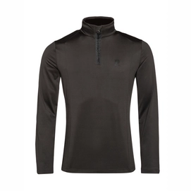 Pull de Ski Protest Men Willowy 1/4 Zip Swamped