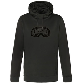 Pull Protest Men Legalman Hoody Huntergreen