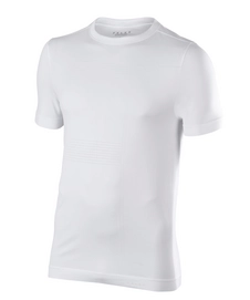 T-Shirt Falke Men Blueprint White