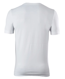 T-Shirt Falke Men Blueprint White