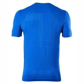 T-Shirt Falke Men Blueprint Dark Cobalt