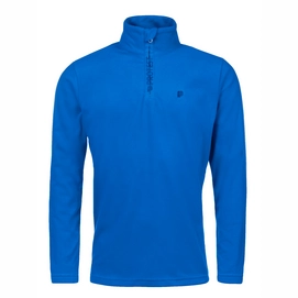 Skipully Protest Men Perfecty 1/4 Zip Top Marlin Blue