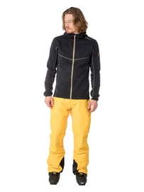 Ski vest Protest Men Pizza Full Zip Hoody Navy Blue