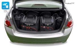Tassenset Kjust Honda Accord Limousine 2008+  (6-delig)