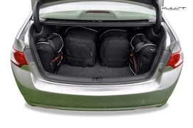 Tassenset Kjust Honda Accord Limousine 2008+  (6-delig)