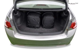 Tassenset Kjust Honda Accord Limousine 2008+  (6-delig)