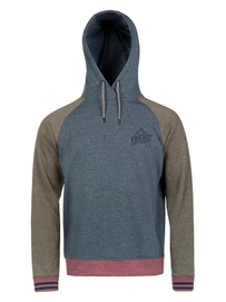 Trui Protest Men Doolittle Hoody Navy Blue