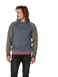 Trui Protest Men Doolittle Hoody Navy Blue