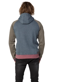 Trui Protest Men Doolittle Hoody Navy Blue