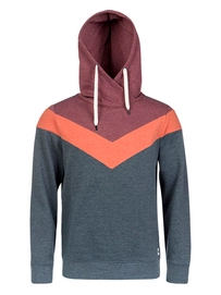 Trui Protest Men Costum Hoody Navy Blue