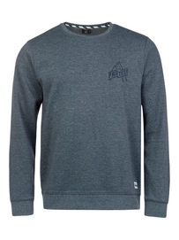 Trui Protest Men Manic Sweatshirt Navy Blue