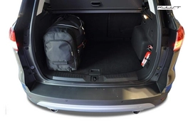 Tassenset Kjust Ford Kuga 2012+  (4-delig) Variant II