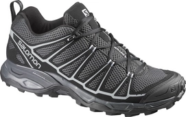 Wandelschoen Salomon X Ultra Prime Men Asphalt Black