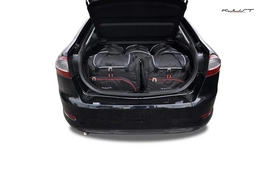 Tassenset Kjust Ford Mondeo Hatchback 2007-2013  (5-delig)