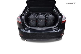 Tassenset Kjust Ford Mondeo Hatchback 2007-2013  (5-delig)