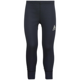 Leggings Odlo BL Bottom Long Active Warm Eco Dark Sapphire Kinder