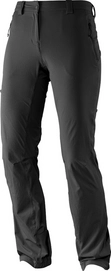 Trousers Salomon Women Wayfarer Incline Black