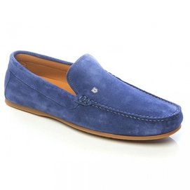 Dubarry Azores Cobalt