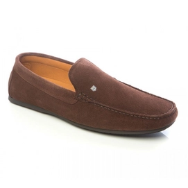 Dubarry Azores Cigar Braun Herren