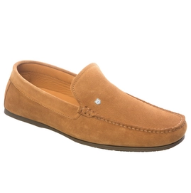 Dubarry Azores Camel Brown