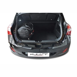Tassenset Kjust Hyundai I30 Hatchback 2012-2017  (4-delig)