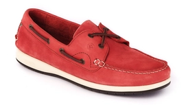 Schnürschuh Dubarry Pacific X LT Red Herren