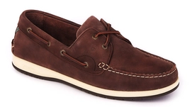 Dubarry Men Pacific X LT Donkey Brown