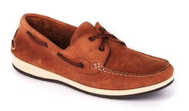 Schnürschuh Dubarry Pacific X LT Chestnut Herren