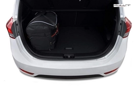 Tassenset Kjust Hyundai Ix20 2010+  (3-delig) Variant I