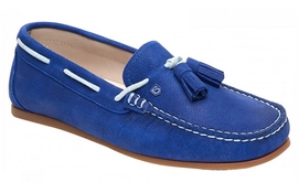 Dubarry Jamaica Cobalt Damen