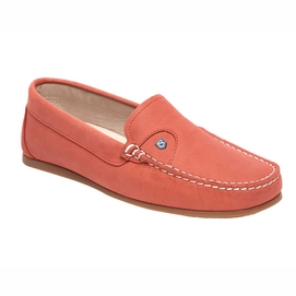 Mocassins Dubarry Women Bali Coral-Taille 40