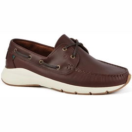Chaussures Dubarry Men Dungarvan Mahogany-Taille 41