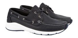 Chaussures Dubarry Men Dungarvan Navy-Taille 47