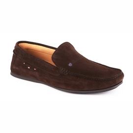 Dubarry Men Tobago Cognac