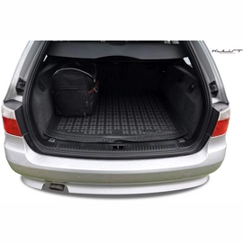 Tassenset Kjust BMW 5 Touring 2003-2010  (5-delig) Variant II